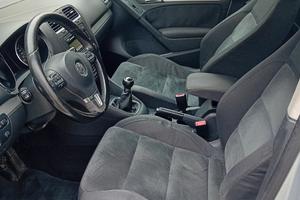 golf 1.4 benzina 122cv ok neopatentati 