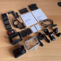Action cam iZEEKER ia800