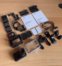Action cam iZEEKER ia800