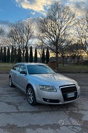 Audi A6 C6 2.0 tdi anno 2006