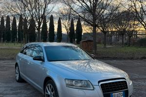 Audi A6 C6 2.0 tdi anno 2006
