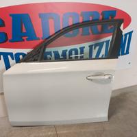 Porta anteriore sinistra Bmw 120 d E87 del 2011