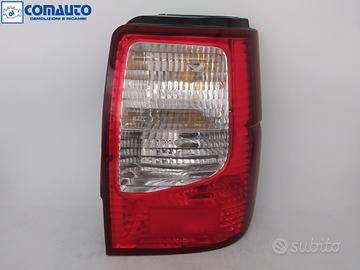 Fanale post dx KIA JOICE '00