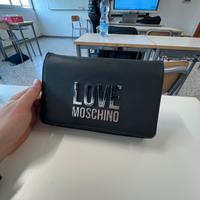 Borsa love moschino
