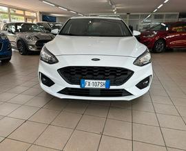 Ford Focus 1.5 EcoBlue 120 CV 5p. ST Line