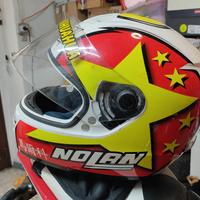 casco replica melandri