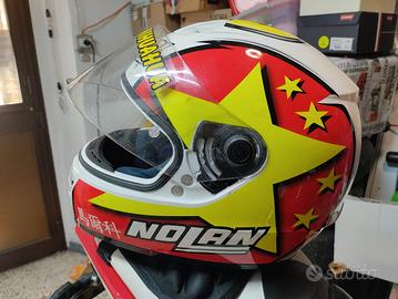 casco replica melandri