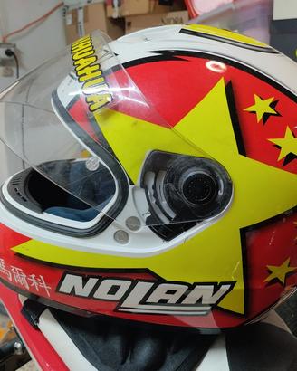 casco replica melandri