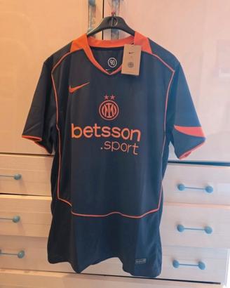 Maglia Nike Inter Allenamento