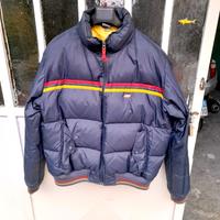 piumino giubbotto DIESEL 100 GRAMMI taglia xl ORIG