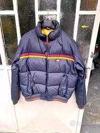 piumino giubbotto DIESEL 100 GRAMMI taglia xl ORIG