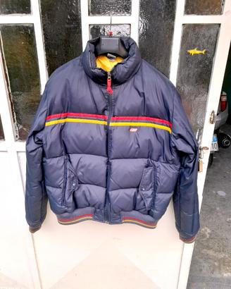 piumino giubbotto DIESEL 100 GRAMMI taglia xl ORIG
