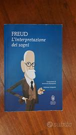 L'interpretazione dei sogni