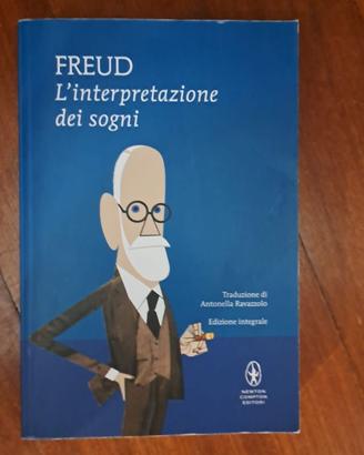 L'interpretazione dei sogni