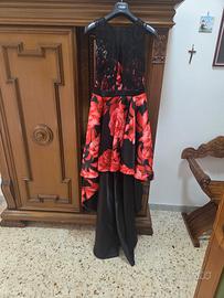 vestito da cerimonia 