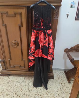 vestito da cerimonia 
