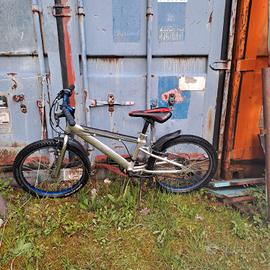 bici da bambino 20 pollici 