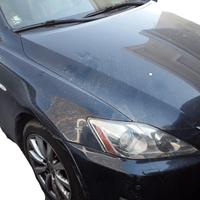 PARTI USATE LEXUS IS 220 D 2008
