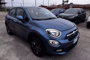 Fiat 500 X 1.3 M.jet MOTORE NUOVO