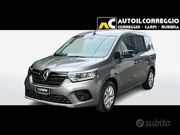 RENAULT Kangoo 1.3 tce Equilibre 100cv