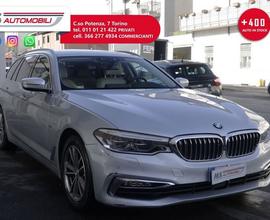 BMW Serie 5 Touring 530d xDrive 249CV Touring...