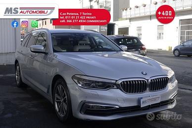 BMW Serie 5 Touring 530d xDrive 249CV Touring...