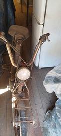Moto guzzi Trotter