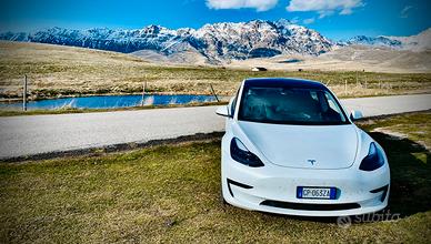 Model 3 rwd Agosto 2023