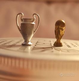 Subbuteo mini trofei