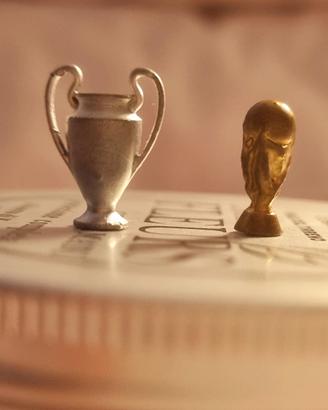 Subbuteo mini trofei