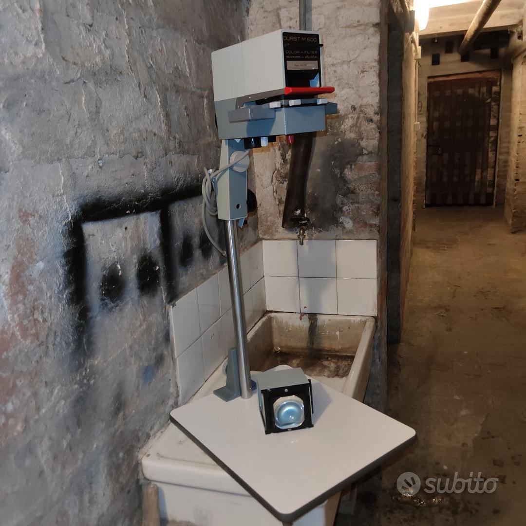Durst M600 - Fotografia In vendita a Bologna