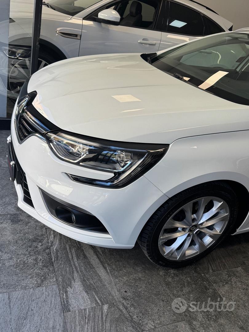 Renault Megane Sw 2017 photo 5