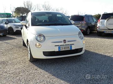 Fiat 500 1.3 Multijet 16V 75 CV Sport NEO PATENTAT