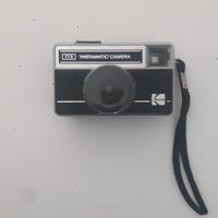 Macchina fotografica kodak instamatic 77 x vintage