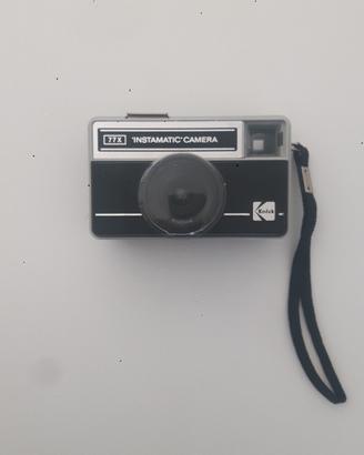 Macchina fotografica kodak instamatic 77 x vintage