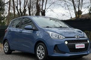 HYUNDAI - i10 - 1.0 LPGI Econext Sound Edition