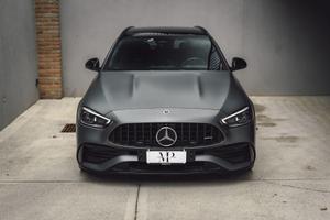 Mercedes C43 AMG SW (408 cv) 1 Proprietario | ITA