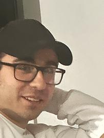 Procione Maltese per accoppiamento