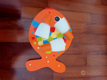 Lampada a muro per cameretta come nuova