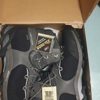 scarponi trekking dolomite