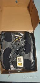 scarponi trekking dolomite