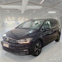 VOLKSWAGEN TOURAN 2.0 TDI SCR EXECUTIVE DSG MONOVO
