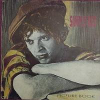 33 giri Simply Red 