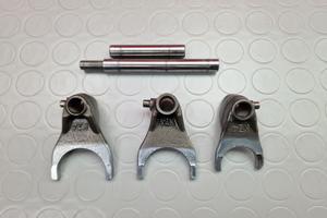 FORCHETTE FORCELLE HONDA CR 125 2003 2002 CR125 20