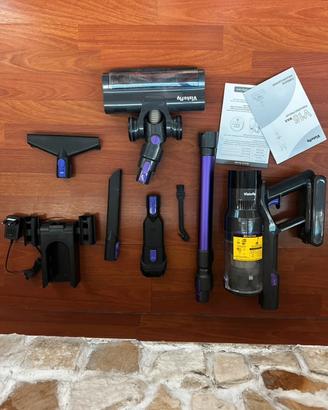 Aspirapolvere senza fili Vistefly V15 MAX