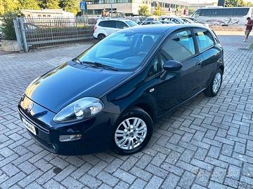 Fiat Punto 1.3 MJT II S&S 85 CV 3 porte ECO Street