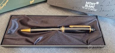 MONTBLANC Penna a Sfera Meisterstück LeGrand