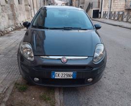 FIAT Punto Evo - 2011 FENDINEBBIA CERCHI IN LEGA