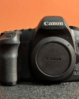 Canon 5D Mark II