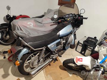 Moto Guzzi Altro modello - 1978